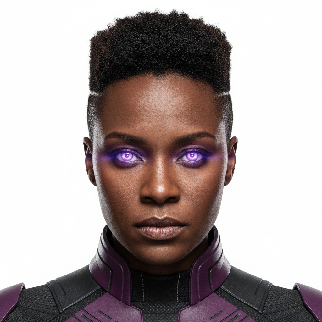 Avatar 60007